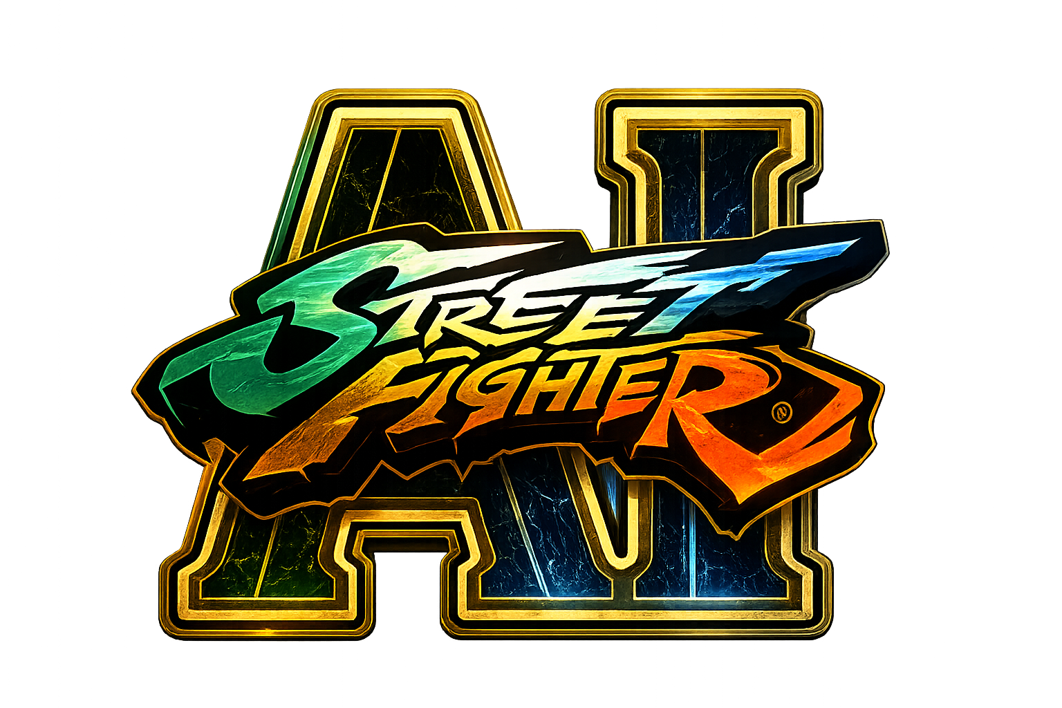 AI Fighter